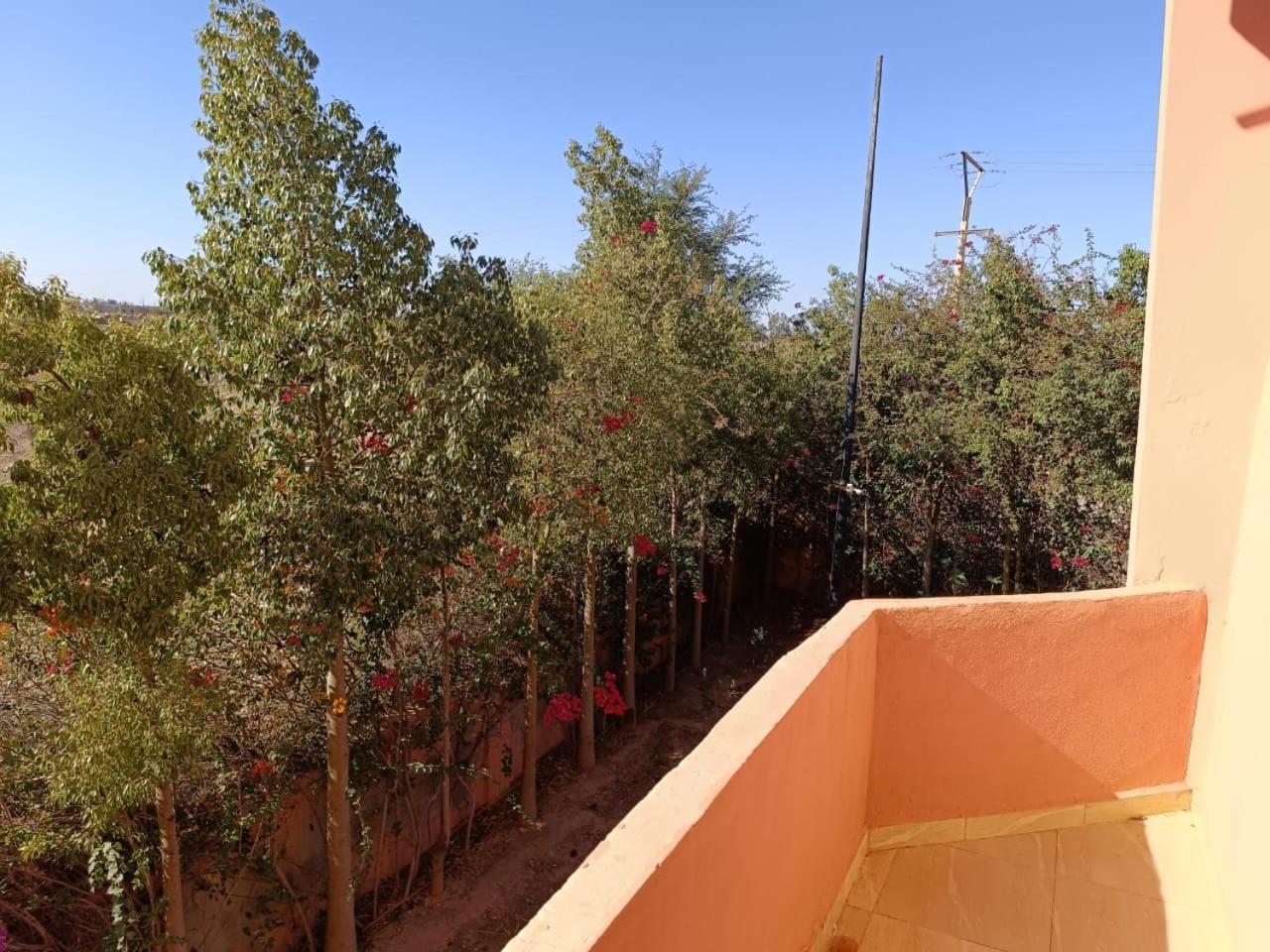 Apartment El Azzouzia