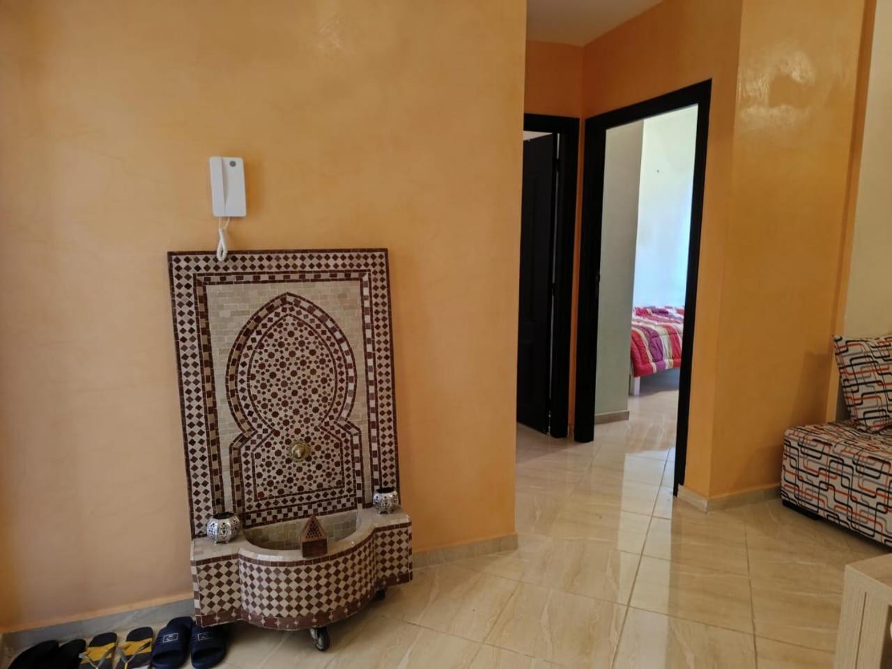 El Azzouzia Apartment